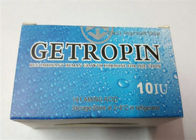 96827-07-5 Getropin، 10iu / عضله Vial Ehancement Riptropin HGH مکمل