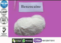 بدن سازی پودر هیدروکلرید بنزوکائین، CAS 73-78-9 هیدروکلراید بنزوکائین