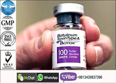 تزریقات ضد بتولینوم ضد چین و چروک، هورمون زنانه Botulinum Toxin Type A